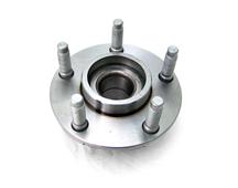 Mustang Front Hub Assembly with Abs Ring (94-04)