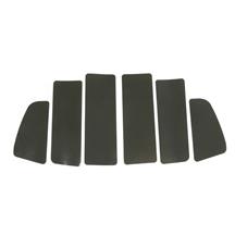 Anchor Room Mustang Smoked Tail Light Tint Kit (13-14) 13M-TI