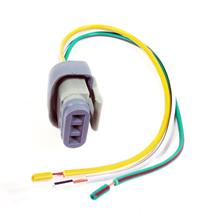 Mustang Voltage Regulator Plug (79-04)