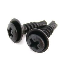 Mustang Window Switch Cover Screws (87-93)