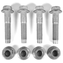 Mustang Front Strut To Spindle Hardware Kit (15-20)