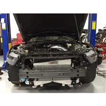 Mustang On 3 Performance Turbo Kits Lmr Mustang On 3 Twin Turbo Kit 15 17 5 0