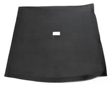 TMI Mustang Cloth Headliner w/ ABS Board Black (85-91) Coupe 20-73005-1559