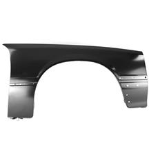 Mustang Right Hand Front Fender (91-93)