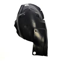 Mustang V6 Inner Fender Splash Shield - RH Front Section (05-09)