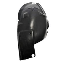 Mustang V6 Inner Fender Splash Shield - LH Front Section (05-09)