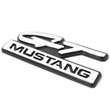 Mustang GT Fender Emblem (94-95)