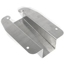 Mustang Shifter Mounting Plate - C4/Powerglide (79-93)