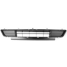 Mustang Replacement Lower Grille  for Adaptive Cruise (15-17) FR3Z-17K945-CA