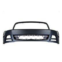 Ford  Mustang Front Bumper Cover (13-14) V6/GT/Boss 302 DR3Z-17D957-ABPTM