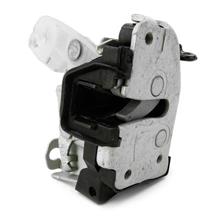Mustang Door Latch Assembly - LH (05-07)