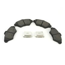Mustang Front Brake Pads - Stock Replacement (94-98) GT/V6 104.6000