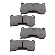 Mustang Front Brake Pads - Stock Replacement (13-14) GT500