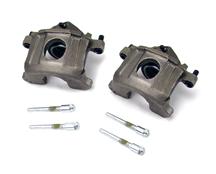Mustang Front Brake Caliper Kit (87-93) 5.0