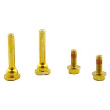 Mustang Rear Brake Caliper Bolt & Slide Pin Kit (05-14)