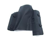Mustang B-Pillar Seal Cap, RH (94-04) Z7624442AA