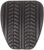 Mustang Clutch or Brake Pedal Pad (94-04) F4ZZ-2457