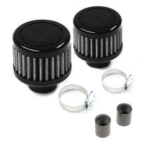 SB Filters  Mustang PCV Breather Kit (11-21) GT