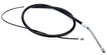 Mustang Rear Parking Brake Cable for Drum Brakes (79-82)