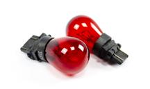 Mustang Red Tail Light Bulbs (88-04)