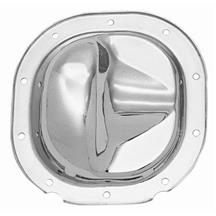 Mustang 8.8" Rear Differential Cover Chrome (86-14)