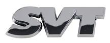 Ford Performance F-150 SVT Lightning SVT Tailgate Emblem (1995) M-1447-SVT