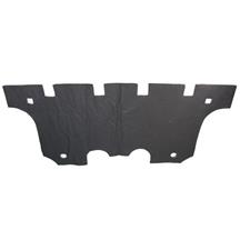 Mustang Rear Seat To Trunk Sound Deadener (79-93) Coupe