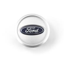 Ford Mustang Center Cap  - Oval (05-12) 4R3Z-1130-BA