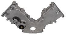 Mustang Timing Cover (00-04) GT 2W7Z6019AB