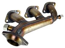 2002 v6 mustang headers