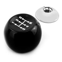 Mustang Classic Style Shift Knob - T5 (85-93)