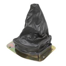 Mustang Leather Shift Boot (79-86) E4ZZ-7277