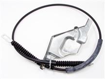Mustang AOD Shifter Cable (84-93)