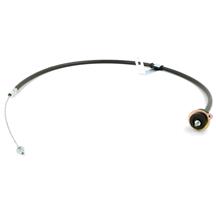 Pioneer Mustang Stock Replacement Clutch Cable (82-93) 5.0
