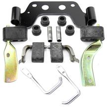 Mustang Exhaust Hangers - LMR.com