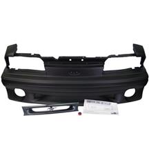 Mustang 93 Cobra Style Front Bumper Cover Kit (87-93)