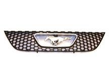 Mustang GT/V6 Grille Assembly (99-04) XR3Z8200AA