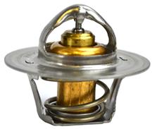 Mustang 160 Degree Thermostat (79-95)