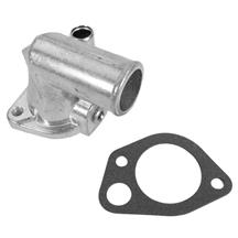 Mustang Thermostat Housing - 5.0/5.8 (79-95)