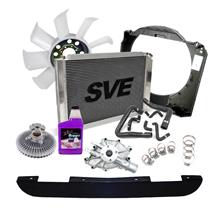 1979-1993 Mustang Cooling Fans & Fan Blades - LMR.com