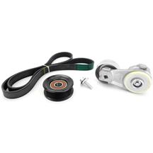 Ford Mustang Boss 302 A/C Tensioner Pulley Kit (12-13) CR3Z8620AA