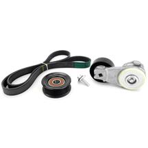 Ford  Mustang A/C Tensioner Pulley Kit - 5.0L (11-14) BR3Z8620DA