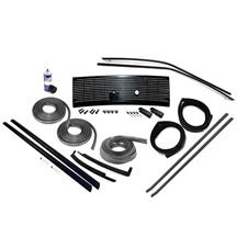 Mustang Exterior Renewal Kit (87-93)