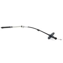 Mustang Manual Transmission Throttle Cable (79-85) 5.0