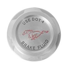 Mustang Master Cylinder & Brake System Parts - LMR