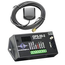 Dakota Digital  GPS Speed & Compass Sender Kit