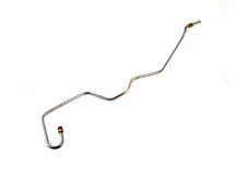 Mustang Carburetor To Fuel Pump Stainless Steel Fuel Line (83-84) 5.0 4V MUC1028-SC