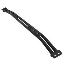 Mustang Rear Chassis Brace  - Double Bar (79-93)