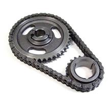 Comp Cams Mustang Double Roller Timing Chain Set (93-95) 5.8