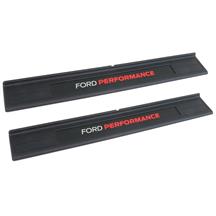 Ford Performance Mustang Door Sill Plate Set (15-24) M-1613208-A